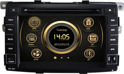AX-7032 Kia Sorento 2012